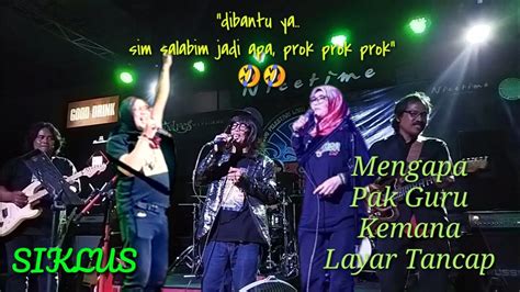 Silaturahmi Pelestari Lagu Koes Bersaudara Koes Plus Nicetime Cafe