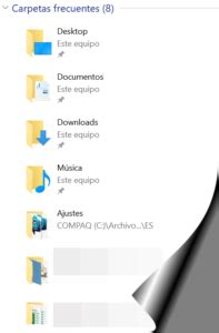 C Mo Ocultar Archivos En Windows Buscar Tutorial