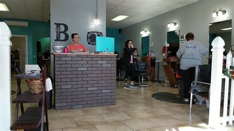 Bellas Salon Douglas Ga 31533 Services And Reviews