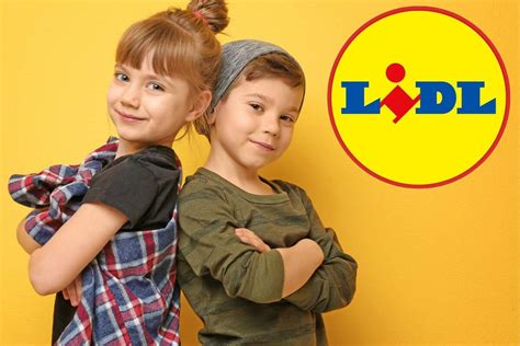 La L Mpara De Lidl Que Encanta A Los M S Peque Os Se Agota Cuesta