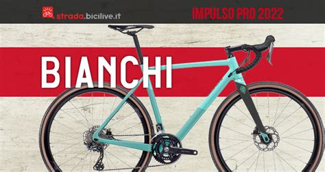 Bianchi Impulso Pro Carbon Gravel Bike Cross Road Off Road 47 OFF