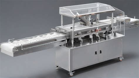 Procure Modified Atmosphere Packaging Machine From China Leading