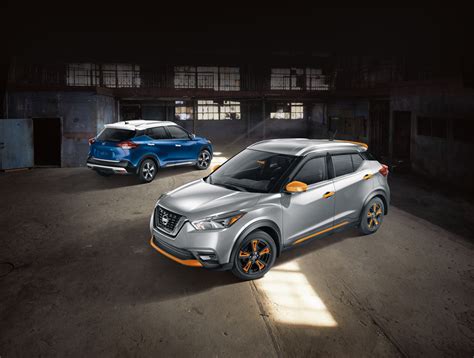 Nissan Kicks Accessories & Parts – ALL THINGS NISSAN – BLOG