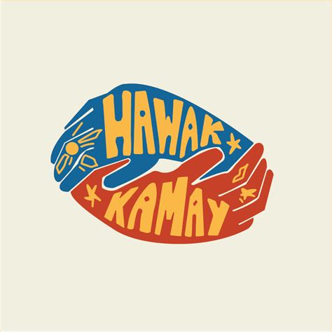 Hawak Kamay Art Collective — Auarts Students Association