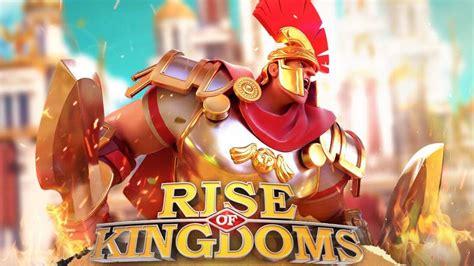 Mang T A Game Rise Of Kingdoms Gamota L N M Y T Nh C C N Gi N V I