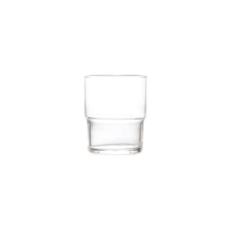 7 Oz Hs Stacking Glass 6 Pack Glass Glass Collection Glassware