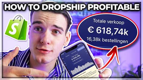 Easiest Way To Start Dropshipping From Scratch YouTube