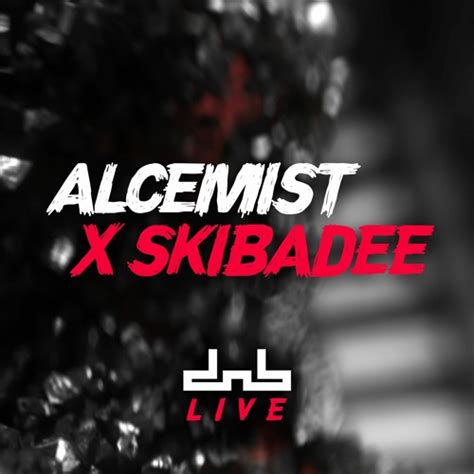 Listen To Music Albums Featuring Alcemist Skibadee DnB Allstars