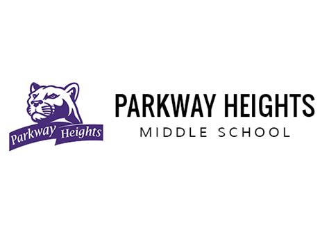 Links – test acct. – Parkway Heights Middle School