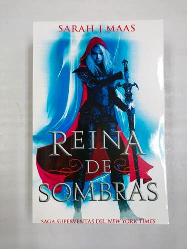 Reina De Sombras Sarah J Maas Cuotas Sin Inter S