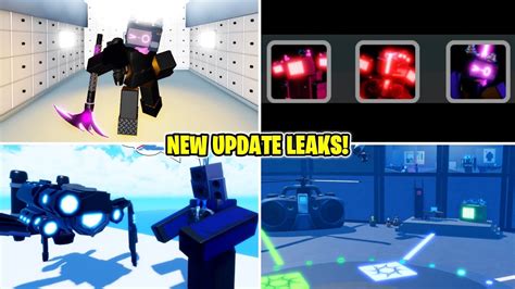 UPDATE SOON SUPER BOX SIEGE DEFENSE NEW UPDATE LEAKS ROBLOX YouTube