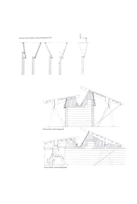 Archery Range Arquitectura Catalana Cat