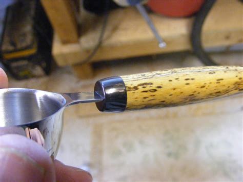 Coffee Scoop Kit