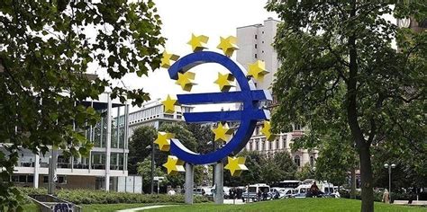 Eurozone Inflation Exceeds Expectations Nationalturk