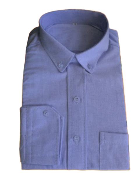 Camisa Oxford Fabrica De Camisas Oxford dotación