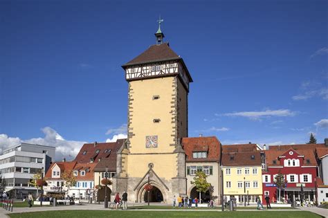 Stadt Und Themenführungen Reutlingen