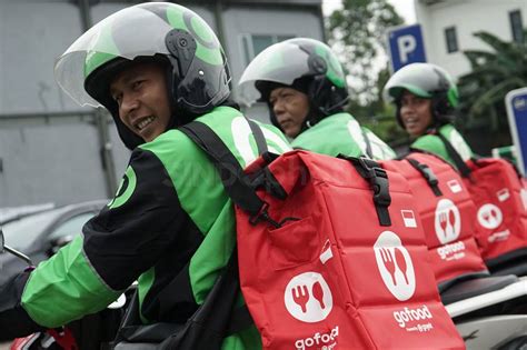 Foto Inisiatif Ramah Lingkungan Gogreener Kurangi Sampah Plastik