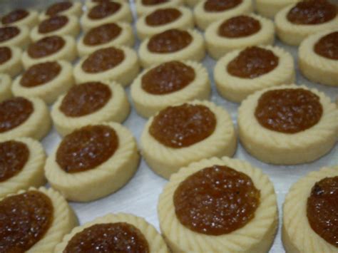 Mids Tart Kuih Tart