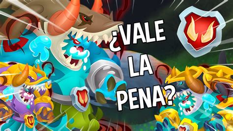 Que Tan Fuerte Es El Noble Dragon Furioso Punta Blanca Youtube