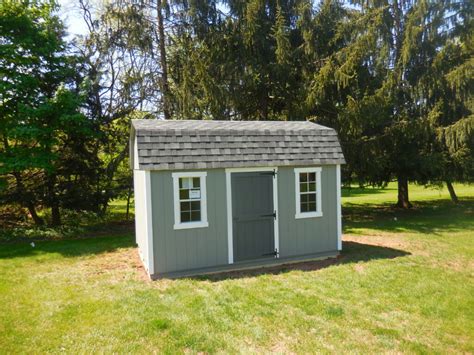 Small Storage Sheds A Complete Guide To Finding Your Perfect Fit