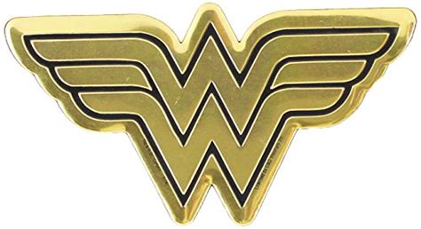 Best Wonder Woman Car Decal For Superhero Fans