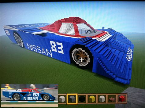 Epic Mega-build Cars! - Creative Mode - Minecraft: Java Edition - Minecraft Forum - Minecraft Forum