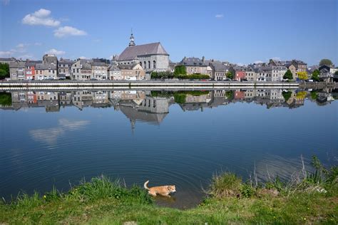 Top 10 des plus beaux villages des Ardennes Chéri fais tes valises