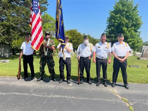 Veteran Photo Corner - Pawling, NY