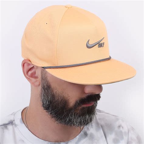 Кепка Nike Aerobill Retro72 Golf Hat Cu9889 734 купить по цене 3440