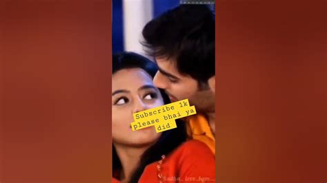 🥰🥰swaragini Serial Whatsapp Statusromantic Video ️ ️ Youtube