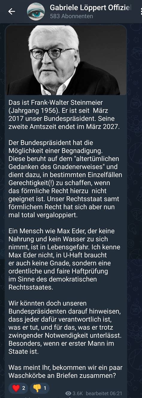 Nima on Twitter Gabriele Löppert Heilpraktikerin