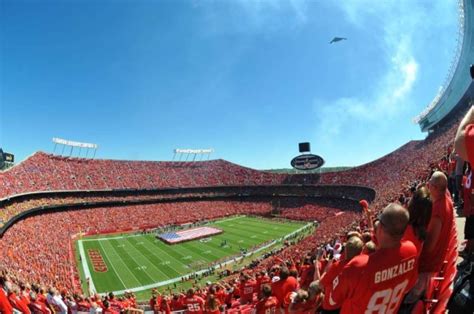 Los Majestuosos Estadios De Eua México Y Canadá Para El Mundial 2026