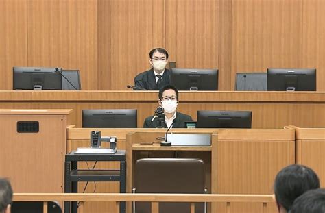 元県職員に執行猶予付き判決 播但連絡道路巡る官製談合事件 サンテレビニュース