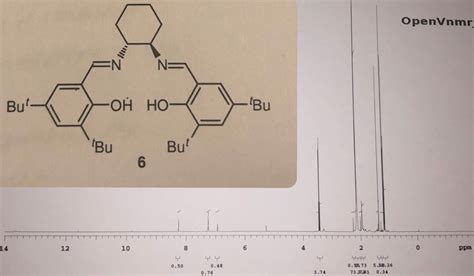 Answered Fully Interpret And Compare The 13c Nmr Bartleby