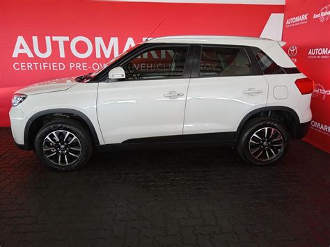 Demo Toyota Urban Cruiser For Sale In Boksburg Gauteng Id