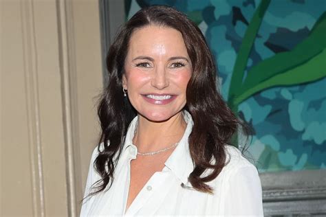 AJLT Kristin Davis Calls Season 2 Freer With Charlotte On MILF List