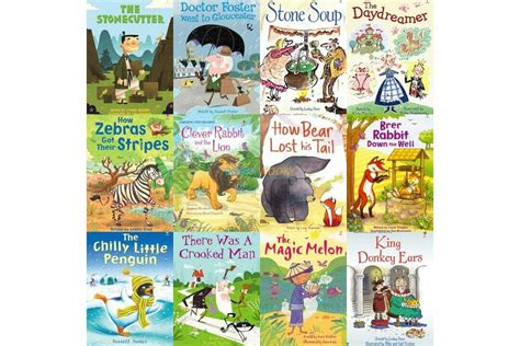 Books For Grade 2 Reading Level