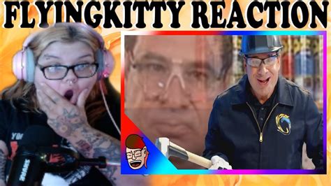 Phil Swift Has a Mental Breakdown Again | FlyingKitty | REACTION - YouTube