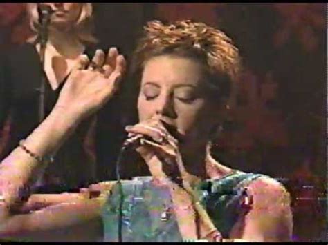 Sarah McLachlan Performs On Tonight 20 Years Ago This Hour OnThisDay