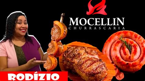 Mocellin Churrascaria A Melhor Churrascaria Do Rio De Janeiro Youtube