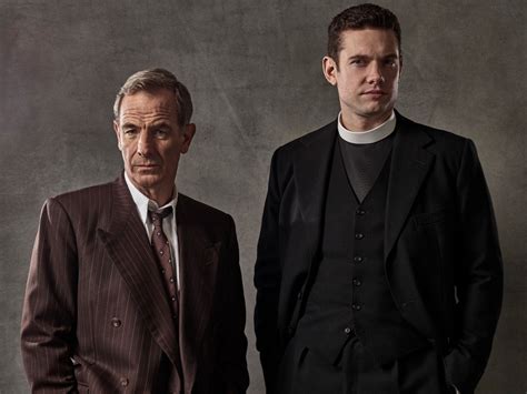 Grantchester On Masterpiece On Tv Season 6 Episode 6 Channels And