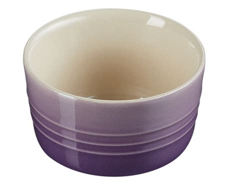 Ramekin Grande De Cer Mica Le Creuset Ultra Violeta Ml Lcl Home