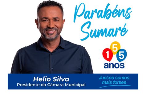 Câmara Municipal de Sumaré SP