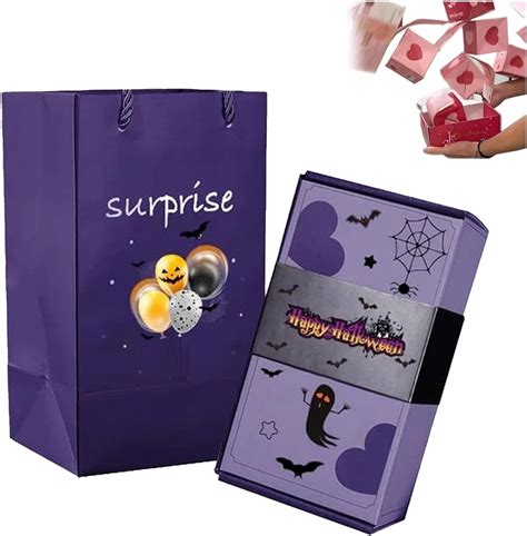 Surprise Box T Box—creating The Most Surprising T Surprise Bounce T Box Pop Up Boxes