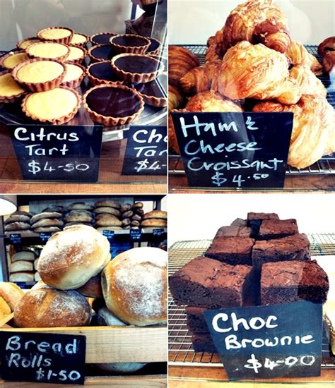 Racine Bakery , Orange NSW - Fuss Free Cooking