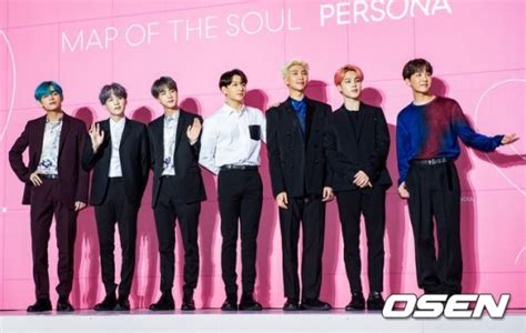 Bts（防弾少年団）、本日（15日）釜山で初のファンミーティング開催釜山の街を紫色に Kstyle