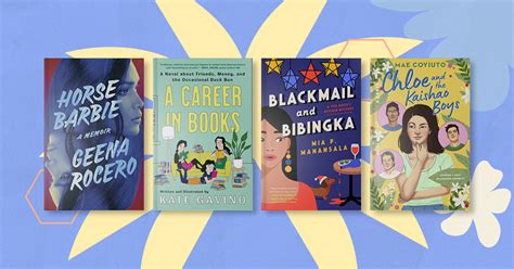 Books by Filipino and Filipino American Authors | Penguin Random House