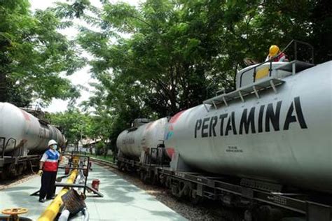 Akhir Tahun Pertamina Antisipasi Lonjakan Konsumsi Bbm Sumbagut