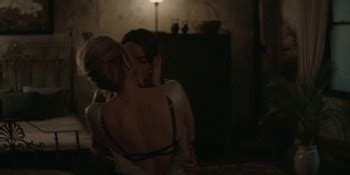 Ruby Rose Brianne Howey Batwoman S E P Lesbian Sex Scene