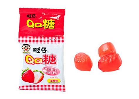 Popular Chinese Candy